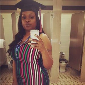 Meet your Posher, Eva